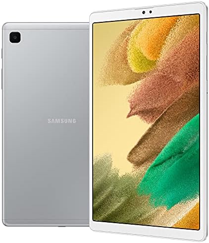 Samsung Galaxy Tab A7 Lite 8.7 Wi-Fi בלבד טאבלט אנדרואיד אוקטה ליבת, דגם ארהב SM-T220 w/מארז עור