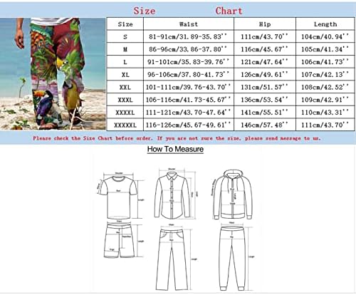 מיאשוי בית גרב גברים של צ 'וקסיאנגמה דיגיטלי 3 ד מודפס שרוך חגורת מכנסי קז' ואל מכנסיים גדולים גבוהים
