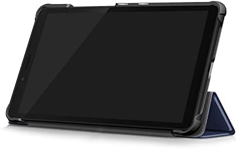Gylint Lenovo Tab M7 Gen 3 Case 2021, Smart Case Trifold Stand Slim קל משקל קל לכיסוי Lenovo