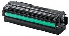 מוצרי הדפסת פרימיום תואם מחסנית דיו החלפת סמסונג CLT-K505L, עובד עם: Proxpress C2620DW, C2670FW שחור