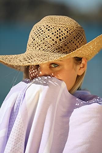 רטוב אם מגבת חוף - מגבת רחצה רכה כותנה - סחיטה מראש - חופשי חול - מהירות יבשות - פנים כפולות לאישה