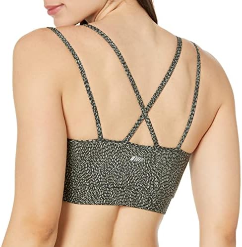 Essentials Pascy's Active's Sculpt Strapphy Back Sports