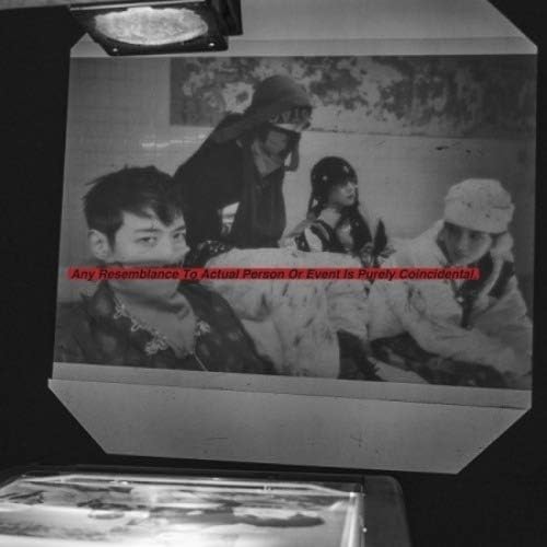 Dreamus Shinee אל תקרא לי 7 אלבום מלא פוטו -ספר ver Random