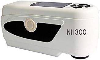 NH300 קולורמטר דיגיטלי נייד, מד צבע, ציוד בדיקת צבע, מכשיר מדידת צבע, מנתח צבע