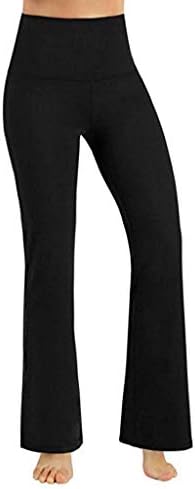 מותניים אלסטיות פעמוניות מכנסיים מעוצבות דפוס מסלול אביב מכנס גמיש רשת פלוס גודל גודל אלגנטי וינטג '