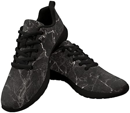 נעלי ריצה של דרך ריצה של Payon Unisex תחרה לעבודות נסיעות אימון משרד נסיעות נעלי טניס נעלי טניס נעלי הליכה