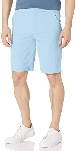 מכנסי גולף של אוקלי לגברים של אוקלי, מכנסיים קצרים, כחול שדה אבן, 34 ארהב