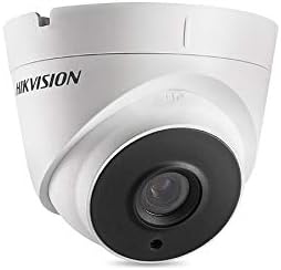 HikVision DS-2CE56D8T-IT3 3.6 ממ 2MP HD-AHD/HD-TVI כיפת IR חיצונית, מצלמת צריח, עדשת 3.6 ממ