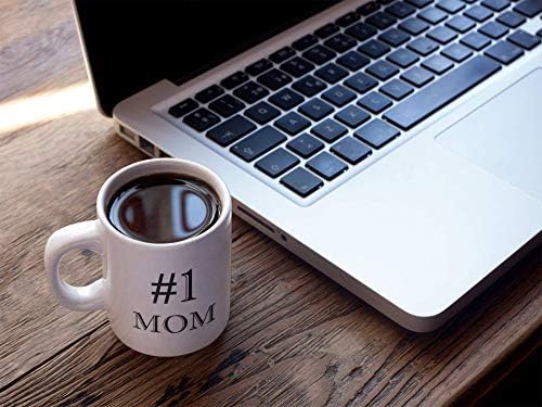 1 אמא קפה ספל / עולמות הטוב ביותר אמא ספל / רעיון מתנה גדול עבור אמא יום הולדת אמהות יום וכו'