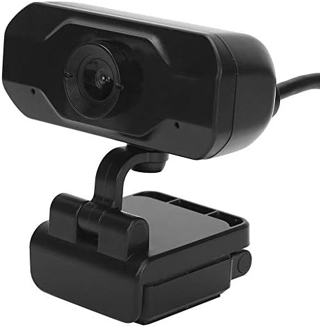 מצלמת Sugoyi USB מצלמת רעש חכמה מצלמת רשת מובנית של מיקרופון, מצלמה שחורה, למחשב נייד למחשב האישי