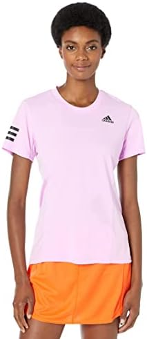 חולצת טניס טניס של מועדון הנשים של אדידס