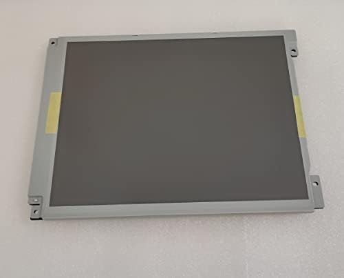 LQ104V1LG81 10.4 אינץ '640 × 480 תצוגת לוח LCD חדשה למכונה בתעשייה