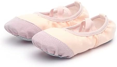 ילדי נעלי ריקוד נעלי ריקוד חם בלט ביצועים מקורה נעלי יוגה ריקוד נעליים לפעוטות בני נעליים