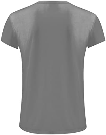 חולצות גברים Xiaxogool חולצות T מזדמנים חולצות גדולות וגבוהות 3D מודפסות חולצות שרוול קצר