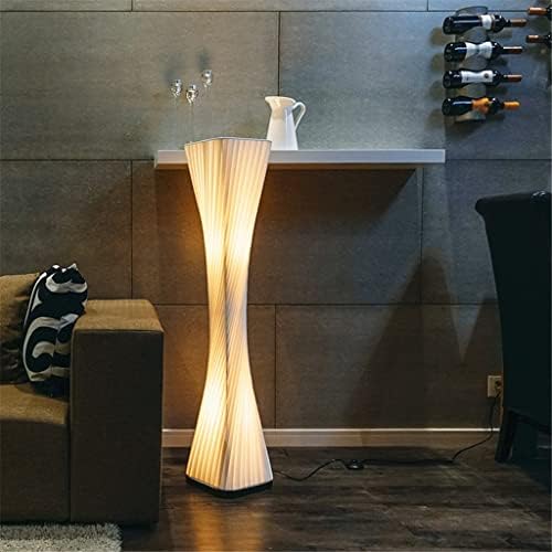 YDJBJ סלון ספה מנורה צדדית מנורה אולם עיצוב קישוט קישוט פינת חדר שינה אווירה יצירתית מנורת