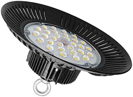 אור אוסלאדי אור מפרץ גבוה עבם אור מפעל UFO מנורת UFO תליון LED LED מנורת UFO צורת מנורת לאור תעשייתי