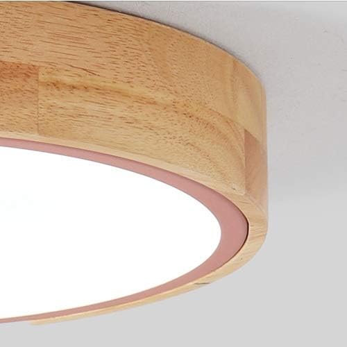 Luyunqi LED תקרה תאורת תאורה מנורת תאורת תאורה מתקן חדר שינה מטבח משטח אורות תקרה