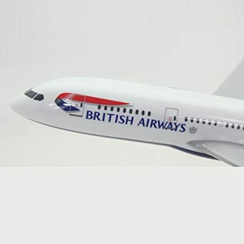 47 סמ British Airway