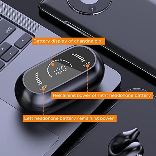 Kytree Mini Wireless Clip Clip Onecuct