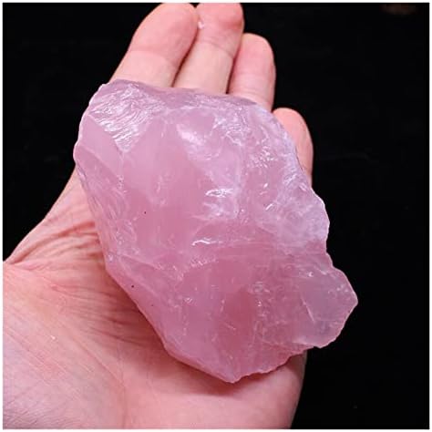 אבן טבעית טבעית באיכות גבוהה סגולה קריסטל אבן ריפוי בית קישוט קוורץ מתנה קריסטל גביש חצי-יקר חצי יקר