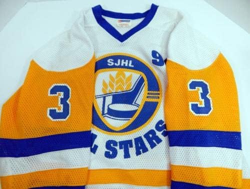 1994 SJHL All Star