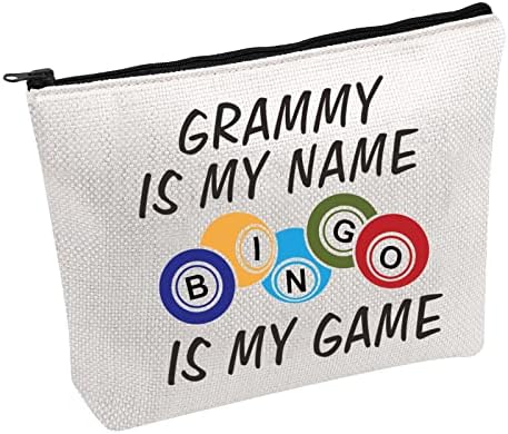 Pwhaoo bingo מהמר מתנה גראמי הוא שמי בינגו הוא המשחק שלי מזל איפור בינגו.