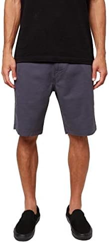 מכנסיים קצרים של Chino, 20 של אוניל של אוניל - מכנסיים קצרים של גברים עם כיסים