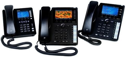 OBIHAI OBI1032 IP טלפון עם ספק חשמל - עד 12 שורות - תמיכה בשירותים קוליים של Google ו- SIP, דגם: OBI1032PA, חנות