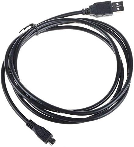 PPJ MINI MINI USB נתונים סנכרון כבל כבלים מוביל עבור Casio Chronos Concord Contord Digital מצלמות