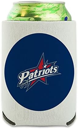 לוגו ראשוני של אוניברסיטת פרנסיס מריון יכול להתקרר - לשתות חיבוק שרוול מבודד מתקפל - מחזיק מבודד
