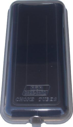 MTM CT9-41 CHOKE Tube Case, ארהב תוצרת, עשן ברור