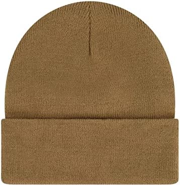 גברים ונשים של ניאון סוודר כובע סתיו וחורף צבעים בוהקים סרוג אפור אחת גודל