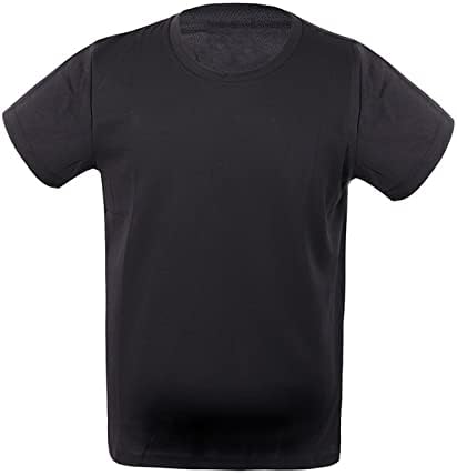 חולצת טריקו של Mens, אופנה שרוול ארוך חולצת טריקו חיצונית