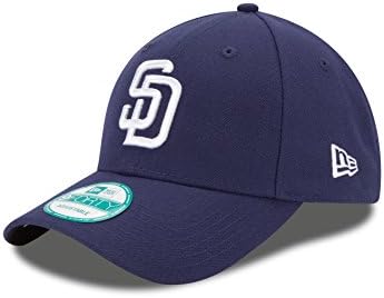 ליגת הנוער של ליגת סן דייגו פדרס 9 ארבעים כובע מתכוונן