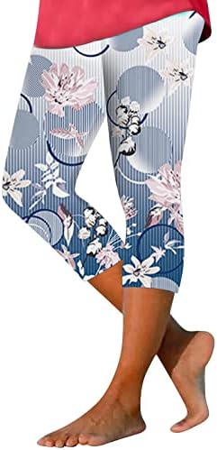 מיאשוי תלבושת שנות ה -80 לנשים חותלות לנשים קיץ מכנסי יוגה ספורט מזדמנים מכנסיים קצוצים צמודים נשים