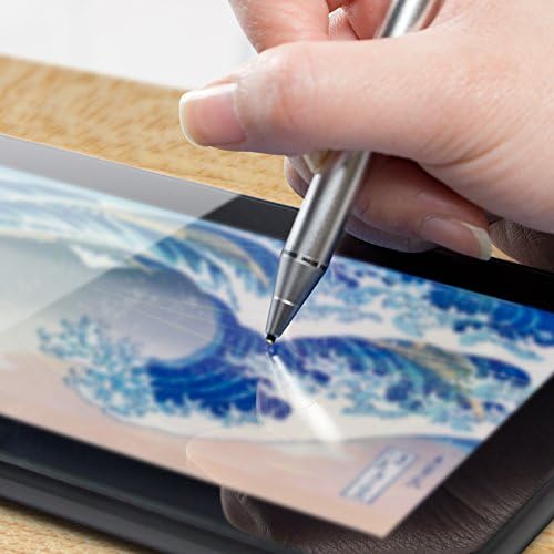 עט חרט בוקס גלוס תואם ל- Dell Latitude 14 Chromebook 2 -in -1 - חרט פעיל אקטיבי, חרט אלקטרוני עם קצה עדין
