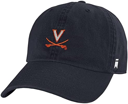 כובע אבא קולג ' יטי רשמי של מעבדת הקמפוס-הכובע הרגוע המתכוונן מתחת לגיל 18 עם לוגו הקבוצה