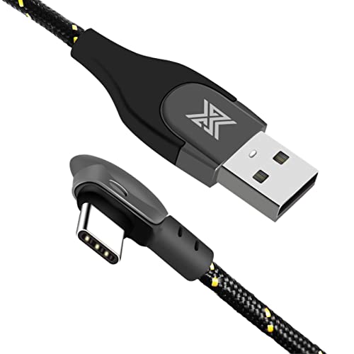 MGC Comfort Cable, USB-C ל- USB-A, כבל C מעלות מסוג C, מטען כוח מהיר של טלפון, טעינה מהירה מהירה, טעינת-על מהירה,