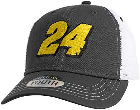 כובע רשת הנוער של גדי הספורט של Ouray Sports