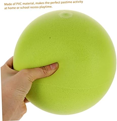 צעצועי מחבט שקט של פויטוקי לילדים צעצועים להקפיץ צעצוע קופצני משחק כדורים מקפצים כדורים חושיים כדורי כדורגל