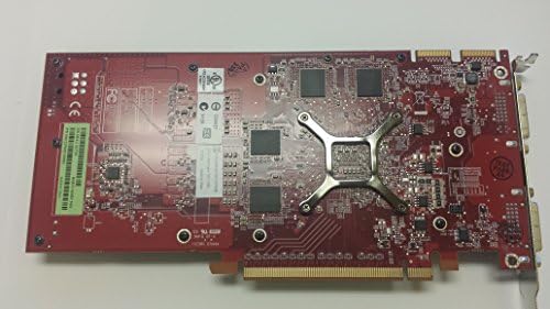 BARCO MXRT-5450 1GB GDDR5 PCIE 2.0 X16 כרטיס מסך הדמיה רפואית 102C1270202