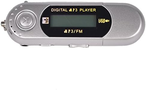 נגן מוסיקה נייד 3 מגה פיקסל 4, מקליט קול מקלט רדיו, כונן הבזק תמיכה במסך מחשב נייד, פונקציית קורא