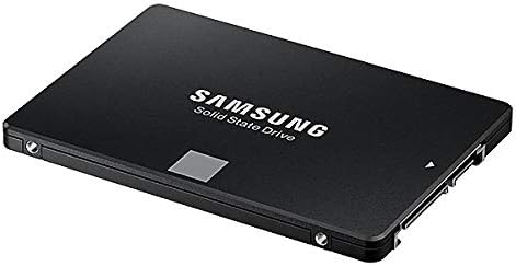 סמסונג 860 EVO 250GB 2.5 אינץ 'SATA III SSD פנימי