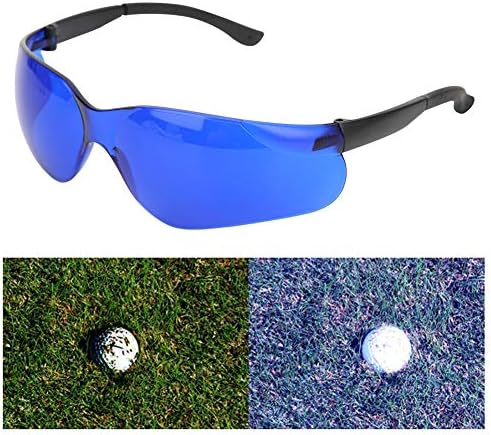 חיצוני כדור מאתר משקפיים, ספורט רחב שדה הראייה כדור מאתר משקפיים כדור מציאת מיצוב משקפי שמש משקפי