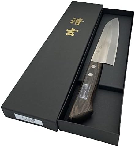 סכין פלדה במהירות גבוהה של סייגן, סכין שף, 6.7 אינץ