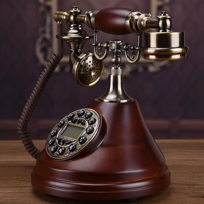 גלגל הומואים עץ טלפון קבוע טלפון טלפונים טלפונים משרד ביתיים סלון מצויד טלפון קווי משרד חדר בית
