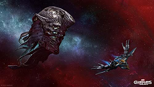 שומרי הגלקסיה של מארוול: מהדורת דלוקס קוסמית