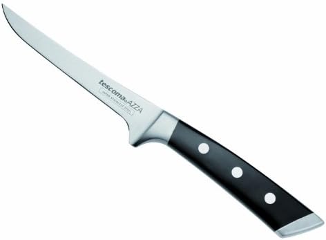 טסקומה קצבים סכין עזא קטן 13 ס מ יפני נירוסטה