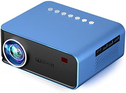 ZLXDP T4 מיני מקרן 3600 לומן תמיכה מלאה 1080p LED proyector מסך גדול קולנוע ביתי נייד וידאו חכם