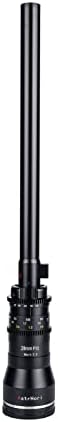 אסטרהורי 28 מ מ פ13 2איקס עדשת בדיקה מאקרו מסגרת מלאה עדשה מיוחדת אור טבעת מובנה עבור סדרת